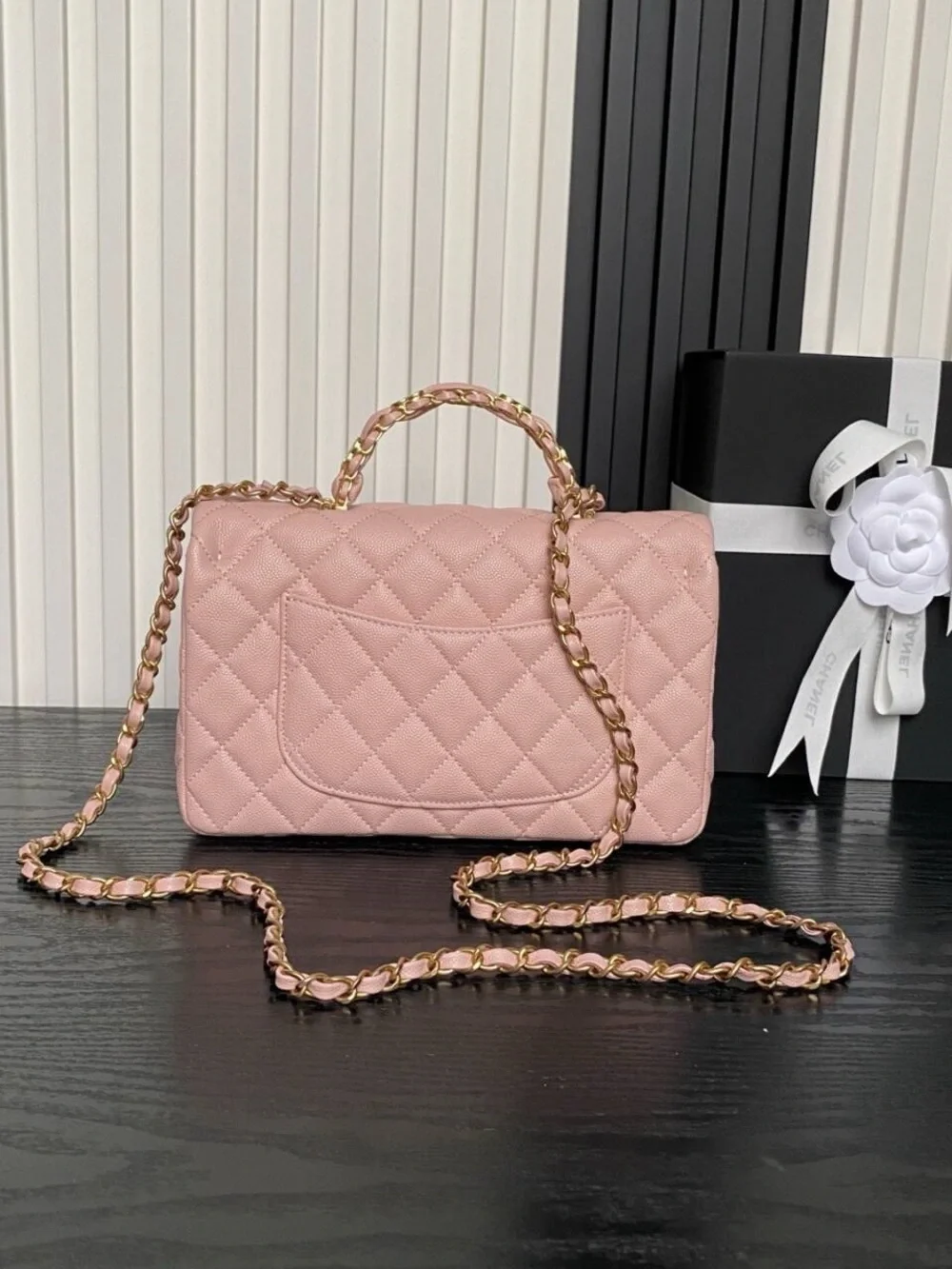 Chanel Fashion Bag